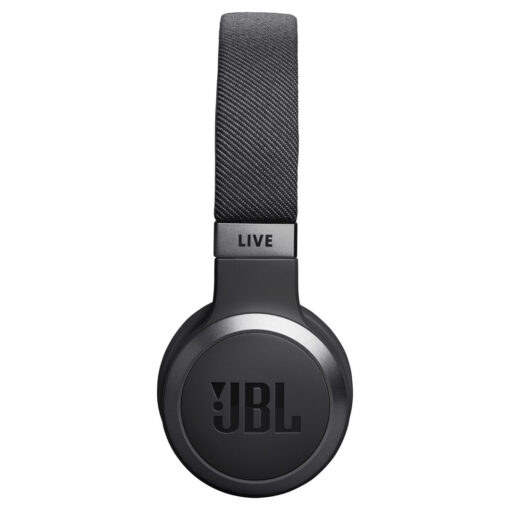 JBL Live 670NC Adaptive Noise Cancelling Wireless Headphones - Image 4