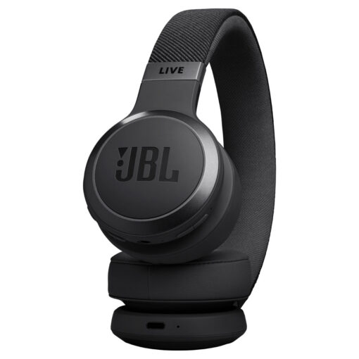 JBL Live 670NC Adaptive Noise Cancelling Wireless Headphones - Image 6