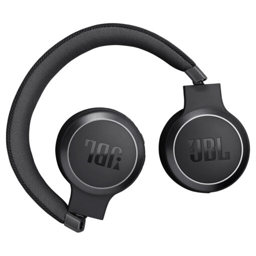JBL Live 670NC Adaptive Noise Cancelling Wireless Headphones - Image 8