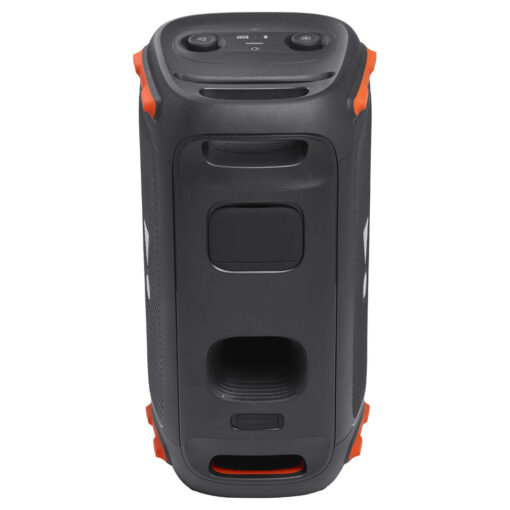 JBL PartyBox 110 Portable Speaker with Lights and Deep Bass - Image 3