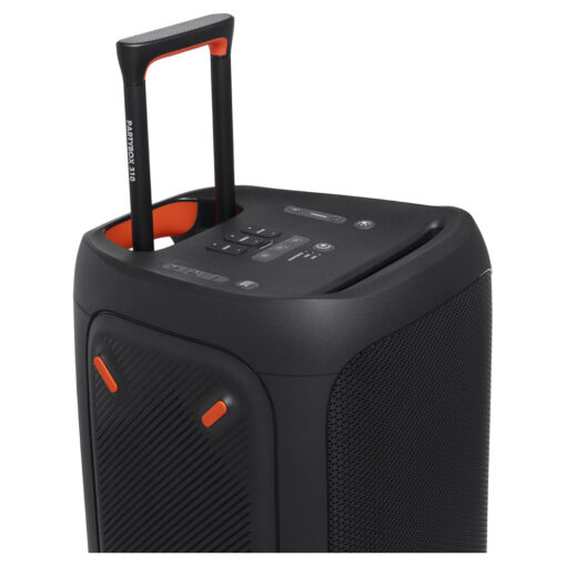 JBL PartyBox 310 Portable Speaker with Lights and Long Battery Life - Image 10