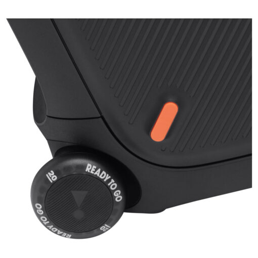 JBL PartyBox 310 Portable Speaker with Lights and Long Battery Life - Image 11
