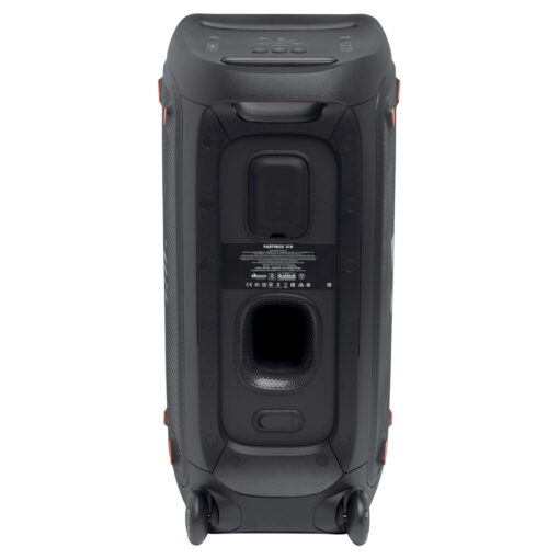 JBL PartyBox 310 Portable Speaker with Lights and Long Battery Life - Image 3