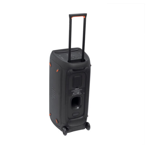 JBL PartyBox 310 Portable Speaker with Lights and Long Battery Life - Image 7