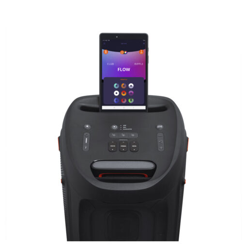 JBL PartyBox 310 Portable Speaker with Lights and Long Battery Life - Image 8