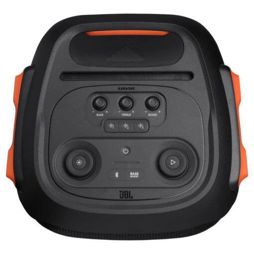 JBL PartyBox 710 Speaker with Deep Bass, Lights, and Splash Proof Design - Image 6