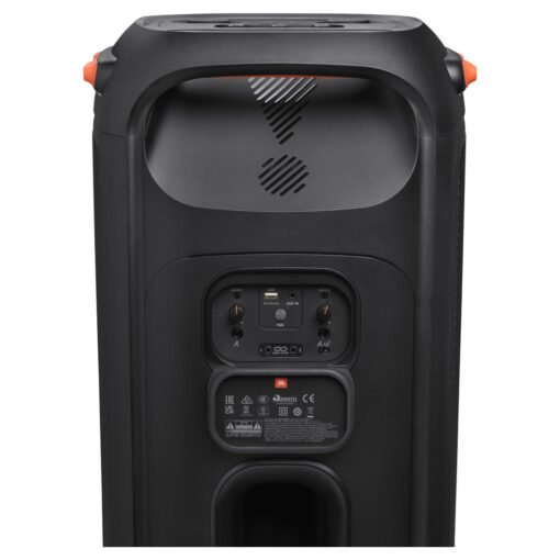 JBL PartyBox 710 Speaker with Deep Bass, Lights, and Splash Proof Design - Image 8