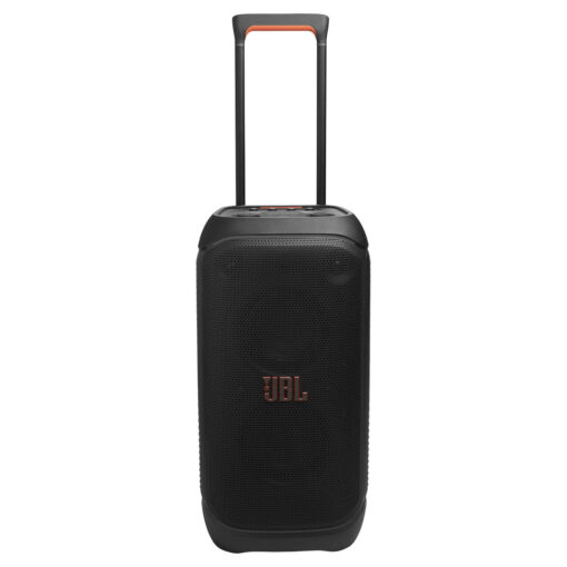 JBL PartyBox Stage 320 Speaker with Wheels, Handle, and JBL Pro Sound - Image 9