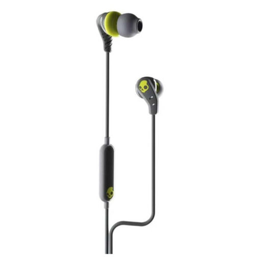Skullcandy Set USB-C In-Ear Headphones (Green/Black) - Image 2