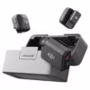 DJI Mic Mini (2 TX + 1 RX + Charging Case) – Wireless Lavalier Microphone - Buy Online in Jordan | OfficeJo