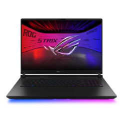 ASUS ROG Strix G16 Gaming Laptop – Intel Core Ultra 7 255HX, RTX 5070 8GB, 16GB DDR5, 16" 2.5K 240Hz – Volt Green - Buy Online in Jordan | OfficeJo
