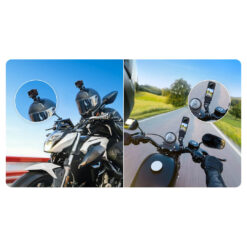 Insta360 Motorcycle Kit Price in Jordan Insta360 Motorcycle Kit - Buy Online in Jordan | OfficeJo