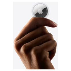 Apple AirTag – Bluetooth Item Tracker for Keys, Wallet, Luggage & More - Buy Online in Jordan | OfficeJo