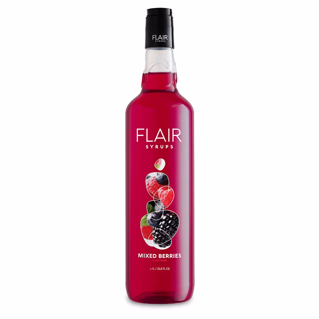 Flair Syrups for Soda Spark Machine – Blue Curacao, Strawberry, Mixed Berries, Mojito & More Price in Jordan Flair Syrups for Soda Spark Machine – Blue Curacao, Strawberry, Mixed Berries, Mojito & More - Buy Online in Jordan | OfficeJo