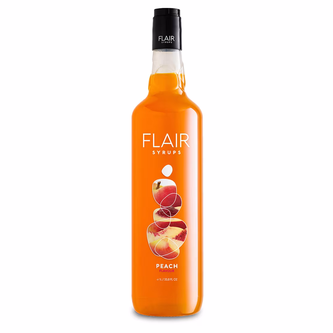 Flair Syrups for Soda Spark Machine – Blue Curacao, Strawberry, Mixed Berries, Mojito & More Price in Jordan Flair Syrups for Soda Spark Machine – Blue Curacao, Strawberry, Mixed Berries, Mojito & More - Buy Online in Jordan | OfficeJo