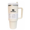 Stanley 40oz Insulated Tumbler – Quencher H2.0 Inspired - Buy Online in Jordan | OfficeJo