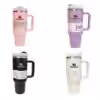 Stanley 40oz Insulated Tumbler – Quencher H2.0 Inspired - Buy Online in Jordan | OfficeJo