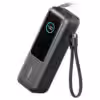 Anker Laptop Power Bank 25000mAh 165W with Built-In Cables - Buy Online in Jordan | OfficeJo