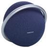 Harman Kardon Onyx Studio 8 Portable Bluetooth Speaker - Premium Stereo Sound - Buy Online in Jordan | OfficeJo