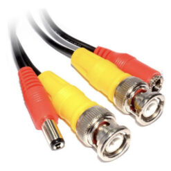 Coaxial Cable 5M with Power Price in Jordan Coaxial Cable 5M with Power - Buy Online in Jordan | OfficeJo