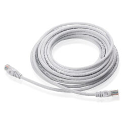 Cat6 Patch Cord Cable 10M Price in Jordan Cat6 Patch Cord Cable 10M - Buy Online in Jordan | OfficeJo