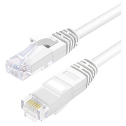 Cat6 Patch Cord Cable 1M Price in Jordan Cat6 Patch Cord Cable 1M - Buy Online in Jordan | OfficeJo