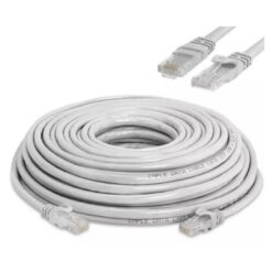 Cat6 Patch Cord Cable 30M Price in Jordan Cat6 Patch Cord Cable 30M - Buy Online in Jordan | OfficeJo