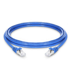 SFTP Cat6 Copper Network Patch Cord 3M Price in Jordan SFTP Cat6 Copper Network Patch Cord 3M - Buy Online in Jordan | OfficeJo