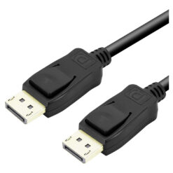 DisplayPort to Display Cable 1.8M Price in Jordan DisplayPort to Display Cable 1.8M - Buy Online in Jordan | OfficeJo