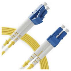 LC-SC Singlemode Fiber Patch Cord Duplex 1M Price in Jordan LC-SC Singlemode Fiber Patch Cord Duplex 1M - Buy Online in Jordan | OfficeJo