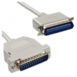 Parallel Cable Male to Male 1.5M Price in Jordan Parallel Cable Male to Male 1.5M - Buy Online in Jordan | OfficeJo