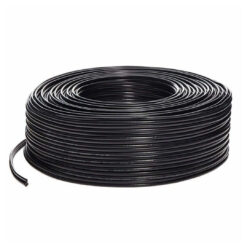 Coaxial RG58 Cable Black 50M without Power Cable Price in Jordan Coaxial RG58 Cable Black 50M without Power Cable - Buy Online in Jordan | OfficeJo