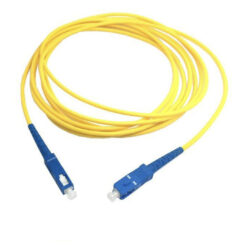 SC-SC Singlemode Fiber Patch Cord Duplex 40M Price in Jordan SC-SC Singlemode Fiber Patch Cord Duplex 40M - Buy Online in Jordan | OfficeJo