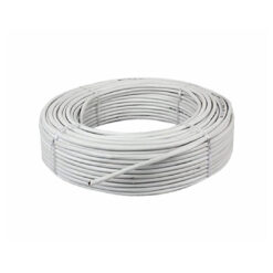PVC Flexible Telephone Cable 100M 2C 24AWG Price in Jordan PVC Flexible Telephone Cable 100M 2C 24AWG - Buy Online in Jordan | OfficeJo