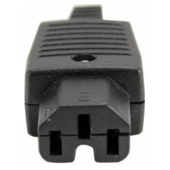 Industrial C15 10A Connector Socket (WD-09) Price in Jordan Industrial C15 10A Connector Socket (WD-09) - Buy Online in Jordan | OfficeJo