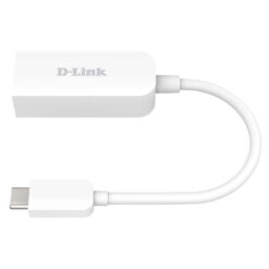 D-Link USB-C to 2.5G Gigabit Ethernet Adapter (DUB-E250-C) Price in Jordan D-Link USB-C to 2.5G Gigabit Ethernet Adapter (DUB-E250-C) - Buy Online in Jordan | OfficeJo