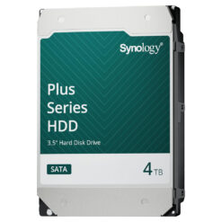 Synology HAT3300 Plus 4TB NAS HDD Price in Jordan Synology HAT3300 Plus 4TB NAS HDD - Buy Online in Jordan | OfficeJo
