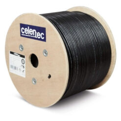 HAING Cat6 Outdoor UTP Ethernet Cable 30M (HI-0301-OEC) Price in Jordan HAING Cat6 Outdoor UTP Ethernet Cable 30M (HI-0301-OEC) - Buy Online in Jordan | OfficeJo