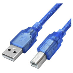HAING USB 2.0 Printer Cable 3M (HI-0301-U2B) Price in Jordan HAING USB 2.0 Printer Cable 3M (HI-0301-U2B) - Buy Online in Jordan | OfficeJo