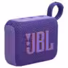 JBL Go 4 Ultra-Portable Bluetooth Speaker with JBL Pro Sound - Buy Online in Jordan | OfficeJo