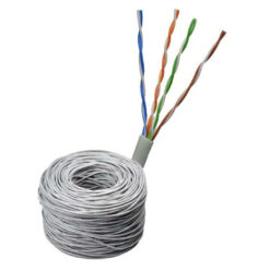 D-Link Cat6 UTP 24AWG Cable 305M Roll (NCB-C6UGRYR-305-24) Price in Jordan D-Link Cat6 UTP 24AWG Cable 305M Roll (NCB-C6UGRYR-305-24) - Buy Online in Jordan | OfficeJo