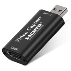 HDMI to USB 2.0 Video Capture Adapter Price in Jordan HDMI to USB 2.0 Video Capture Adapter - Buy Online in Jordan | OfficeJo