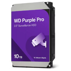 WD Purple Pro 10TB Surveillance HDD 7200RPM 512MB Price in Jordan WD Purple Pro 10TB Surveillance HDD 7200RPM 512MB - Buy Online in Jordan | OfficeJo