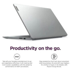 Lenovo IdeaPad 1i i5 13th Gen Budget-Friendly & Lightweight Windows 11 Home Price in Jordan Lenovo IdeaPad 1i i5 13th Gen Budget-Friendly & Lightweight Windows 11 Home - Buy Online in Jordan | OfficeJo