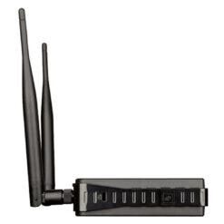 D-Link DAP-1360 Wireless N Range Extender – 300 Mbps, Dual Antenna, WPA2 - Buy Online in Jordan | OfficeJo