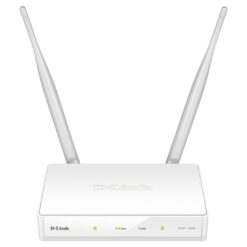 D-Link DAP-1665 Wireless AC1200 Access Point – Dual-Band, Wave 2, 5 Operating Modes - Buy Online in Jordan | OfficeJo