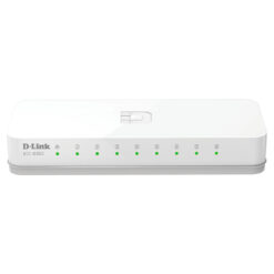 D-Link DES-1008C 8-Port Switch – 10/100 Mbps, Fanless, Energy Efficient Price in Jordan D-Link DES-1008C 8-Port Switch – 10/100 Mbps, Fanless, Energy Efficient - Buy Online in Jordan | OfficeJo