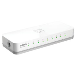 D-Link DES-1008C 8-Port Switch – 10/100 Mbps, Fanless, Energy Efficient Price in Jordan D-Link DES-1008C 8-Port Switch – 10/100 Mbps, Fanless, Energy Efficient - Buy Online in Jordan | OfficeJo