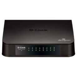 D-Link DES-1016A 16-Port Switch – 10/100 Mbps, Plug & Play, Fanless Price in Jordan D-Link DES-1016A 16-Port Switch – 10/100 Mbps, Plug & Play, Fanless - Buy Online in Jordan | OfficeJo