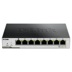 D-Link DGS-1100-08PD 8-Port Gigabit Switch – PoE-Powered, Smart Managed Price in Jordan D-Link DGS-1100-08PD 8-Port Gigabit Switch – PoE-Powered, Smart Managed - Buy Online in Jordan | OfficeJo